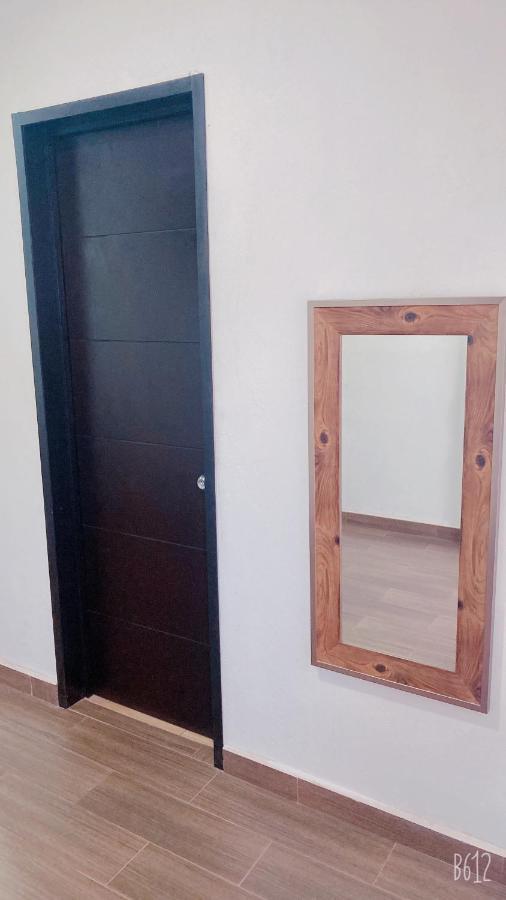 Hostal Nahui Meztli San Juan Teotihuacán Esterno foto