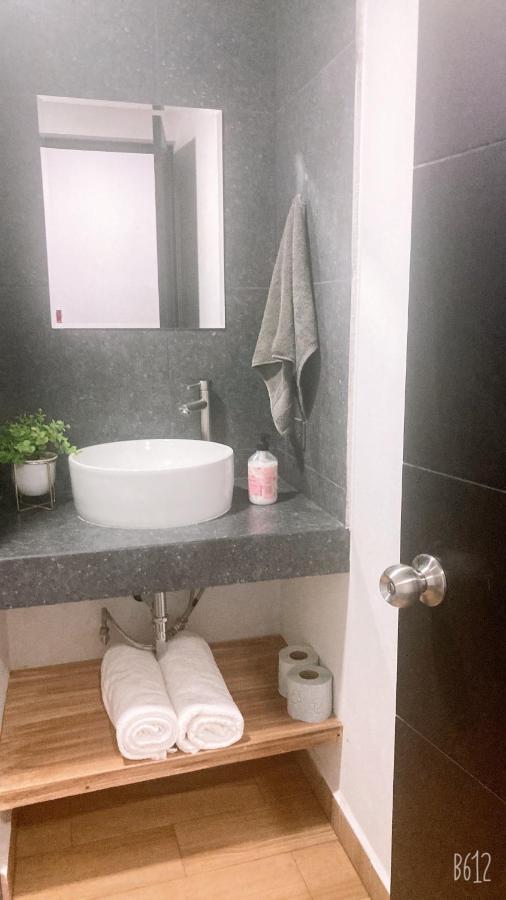 Hostal Nahui Meztli San Juan Teotihuacán Esterno foto