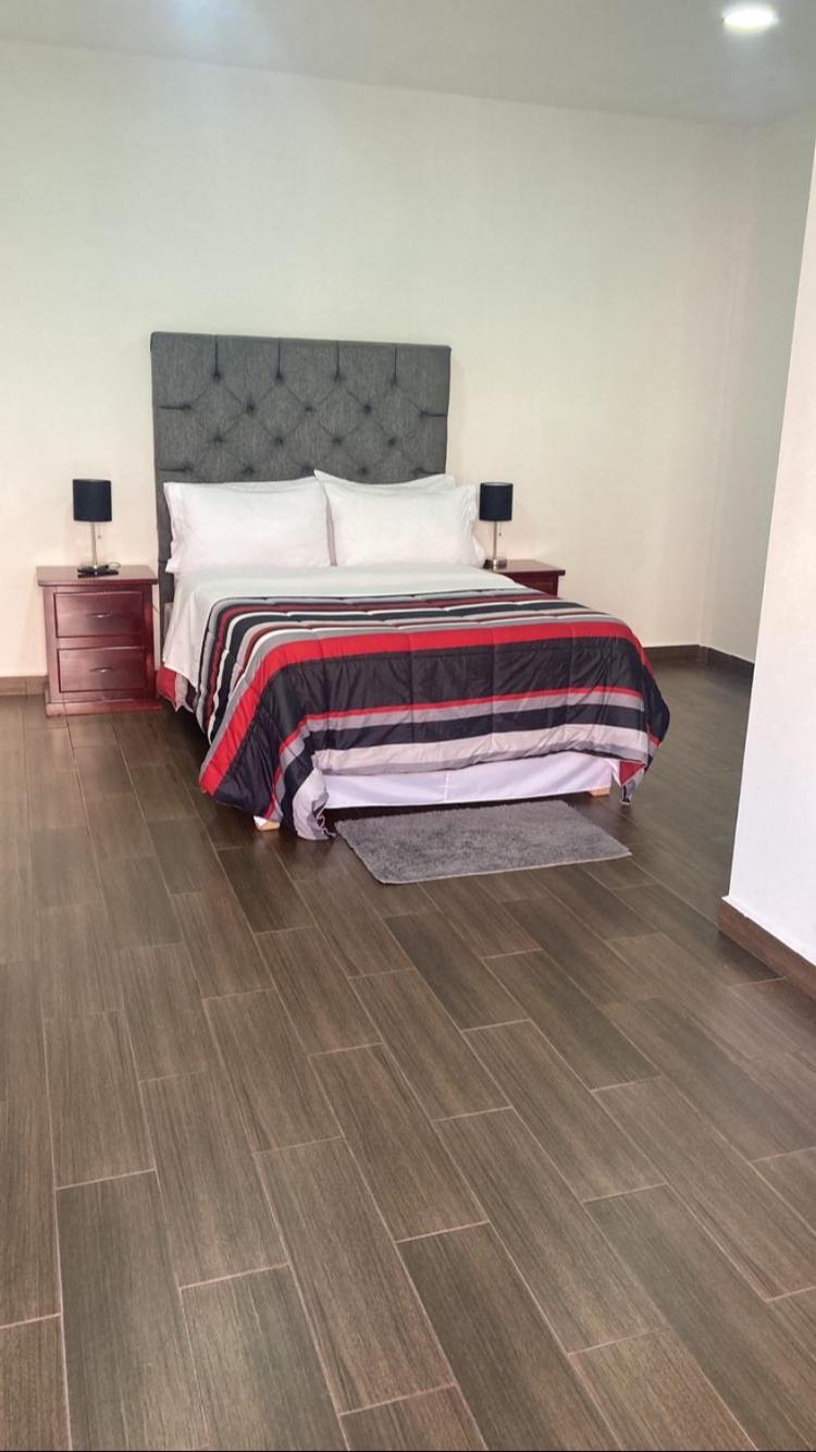 Hostal Nahui Meztli San Juan Teotihuacán Esterno foto