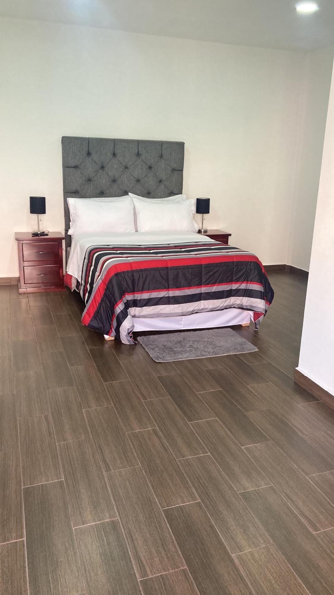 Hostal Nahui Meztli San Juan Teotihuacán Esterno foto